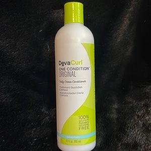 DevaCurl One Condition